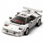 LEGO 76908 Speed Champions Lamborghini Countach. Jouet modele de Voiture de Cour 32,99 €