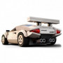 LEGO 76908 Speed Champions Lamborghini Countach. Jouet modele de Voiture de Cour 32,99 €