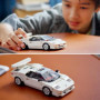LEGO 76908 Speed Champions Lamborghini Countach. Jouet modele de Voiture de Cour 32,99 €