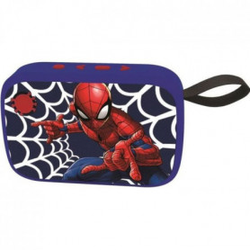 Enceinte Bluetooth Portable Spider-Man 38,99 €