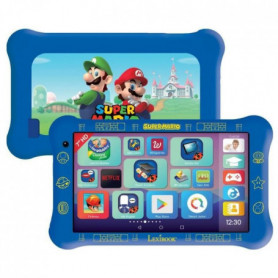 SUPER MARIO - Tablette 7 (version FR) - Housse de Protection Super Mario - LEXIB 169,99 €