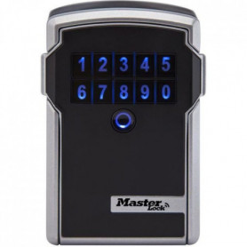 MASTER LOCK Boite a clés Bluetooth sécurisée - Format L - Coffre a clé connectée 219,99 €
