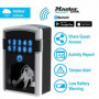 MASTER LOCK Boite a clés Bluetooth sécurisée - Format L - Coffre a clé connectée 199,99 €