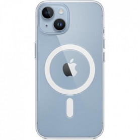 APPLE Coque transparente pour iPhone 14 avec MagSafe 69,99 €