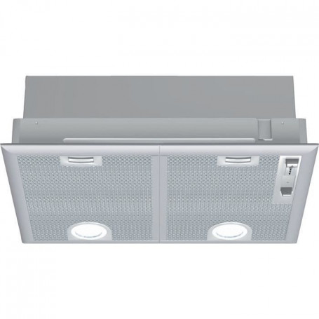 Groupe filtrant NEFF D5655X1 - Evacuation ou recyclage - 2 moteurs - 56 dB max - 339,99 €