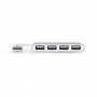 PORTDESIGNS Hub USB 2.0 - 4 Ports 22,99 €