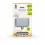 PORTDESIGNS Hub USB 2.0 - 4 Ports 22,99 €