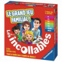 LES INCOLLABLES Le grand jeu familial - Ravensburger - Jeu de Quiz pour toute la 45,99 €