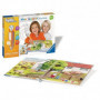 tiptoi - Coffret complet lecteur interactif + Livre Imagier A la ferme - Ravens 66,99 €