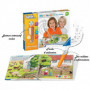 tiptoi - Coffret complet lecteur interactif + Livre Imagier A la ferme - Ravens 66,99 €