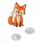 Ravensburger - Xoomy Midi Cute animals - A partir de 6 ans 33,99 €