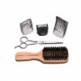 Remington MB4046 Coffret Rasage. Tondeuse Barbe Beard Kit. Lames Titanium Auto-A 55,99 €