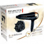 Remington D6098 Seche-cheveux 2200W ionique. sublime la brillance des cheveux na 46,99 €