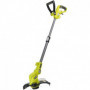 Coupe-bordures électrique 500W RYOBI RLT5127 - Diametre de coupe 27 cm 119,99 €