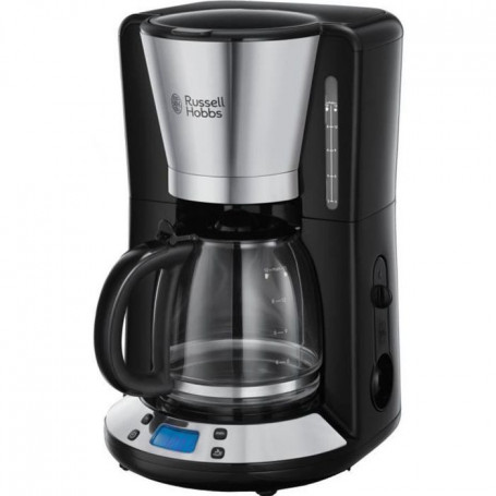 Russell Hobbs 24030-56 Machine a Café. Cafetiere Filtre Programmable 1.25L Victo 98,99 €
