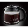 Russell Hobbs 24030-56 Machine a Café. Cafetiere Filtre Programmable 1.25L Victo 98,99 €