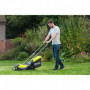Tondeuse sur batterie 33cm de coupe RYOBI OLM1833B - Livré sans batterie ni char 319,99 €