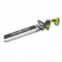 Taille-haies sans fil 18V ONE+ RYOBI LINEA RY18HT45A-120 - Lame de 45 cm - 1 bat 199,99 €