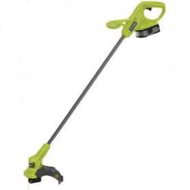 Coupe-bordures sans fil 18V ONE+ RYOBI RY18LT23A-0 - Diametre de coupe 23 cm - S 99,99 €