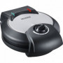 SEVERIN WA2103 Gaufrier peu encombrant 5 parts - forme de coeur originale - ther 48,99 €