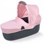 SMOBY - Bébé Confort - Poussette + Landau 3 en 1 pour Poupons et Poupées - Roues 109,99 €
