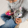 Smoby chariot vétérinaire - peluche chaton incluse - des 3 ans 112,99 €