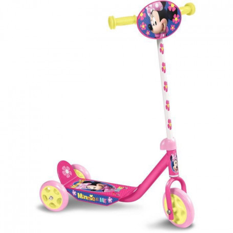 MINNIE Trottinette 3 Roues - Disney 58,99 €