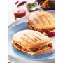 TEFAL Accessoires XA800112 Lot de 2 plaques Croque Monsieur Snack Collection 33,99 €