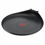 TEFAL L1461004 Ingenio Easy Plus Poele a crepe 27 cm. revetement antiadhésif. po 32,99 €