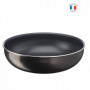 TEFAL L1507702 Ingenio Easy Plus Wok 26 cm. poignée non incluse. antiadhésif. fa 37,99 €