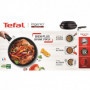 TEFAL L1507702 Ingenio Easy Plus Wok 26 cm. poignée non incluse. antiadhésif. fa 37,99 €