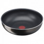 TEFAL L1507702 Ingenio Easy Plus Wok 26 cm. poignée non incluse. antiadhésif. fa 37,99 €