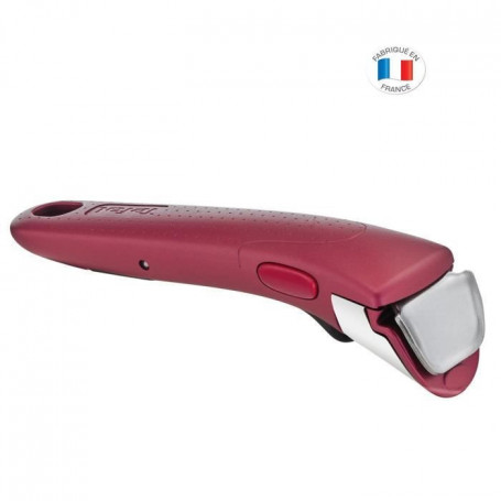 TEFAL L9863102 INGENIO Poignée amovible Rouge 52,99 €