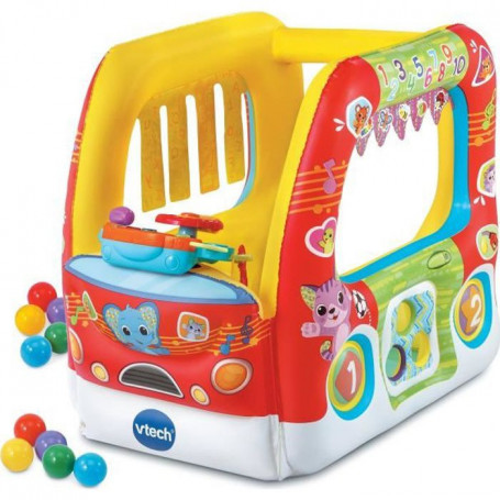 VTECH BABY - Super Tut Tut Cabane des Découvertes 99,99 €