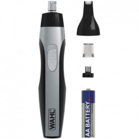 WAHL Tondeuse nez oreille Ear. Nose & Brow Trimmer 2 in 1 Deluxe Lighted 05546- 24,99 €