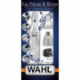 WALH 5545-2416 - Tondeuse nez oreilles sourcils 3 en 1 - 3 tetes- Lames lavables 25,99 €