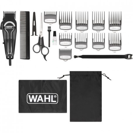 WAHL Elite Pro tondeuse cheveux de précision puissante. filaire. avec levier pou 99,99 €