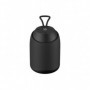 Enceinte Bluetooth Sans Fil Hiditec SPBL10004 2000 mAh 5W Noir 36,99 €