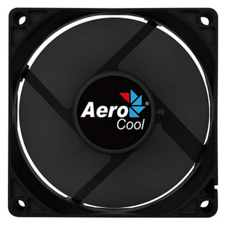 Ventillateur de cabine Aerocool FORCE12 Ø 12 cm 84,99 €
