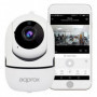 Caméra IP approx! APPIP360HDPRO 1080 px Blanc 54,99 €