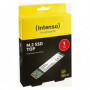 Disque dur INTENSO 3832460 SSD 79,99 €