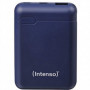 Powerbank INTENSO XS5000 5000 mAh Bleu 25,99 €