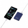 Powerbank INTENSO XS5000 5000 mAh Bleu 25,99 €