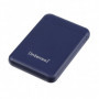 Powerbank INTENSO XS5000 5000 mAh Bleu 25,99 €