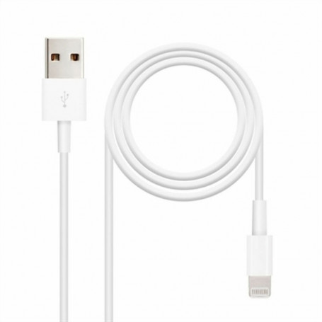 Câble de Données/Recharge avec USB NANOCABLE 14,99 €