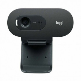 Webcam Logitech 960-001372 64,99 €