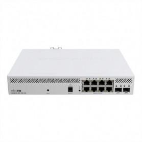 Switch Mikrotik CSS610-8P-2S+IN 249,99 €