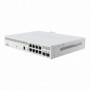 Switch Mikrotik CSS610-8P-2S+IN 249,99 €