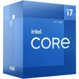 Processeur Intel I7-12700F 2.10GHZ 379,99 €