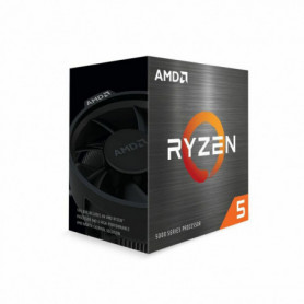 Processeur AMD RYZEN 5 5500 AMD AM4 4,20 GHz 269,99 €